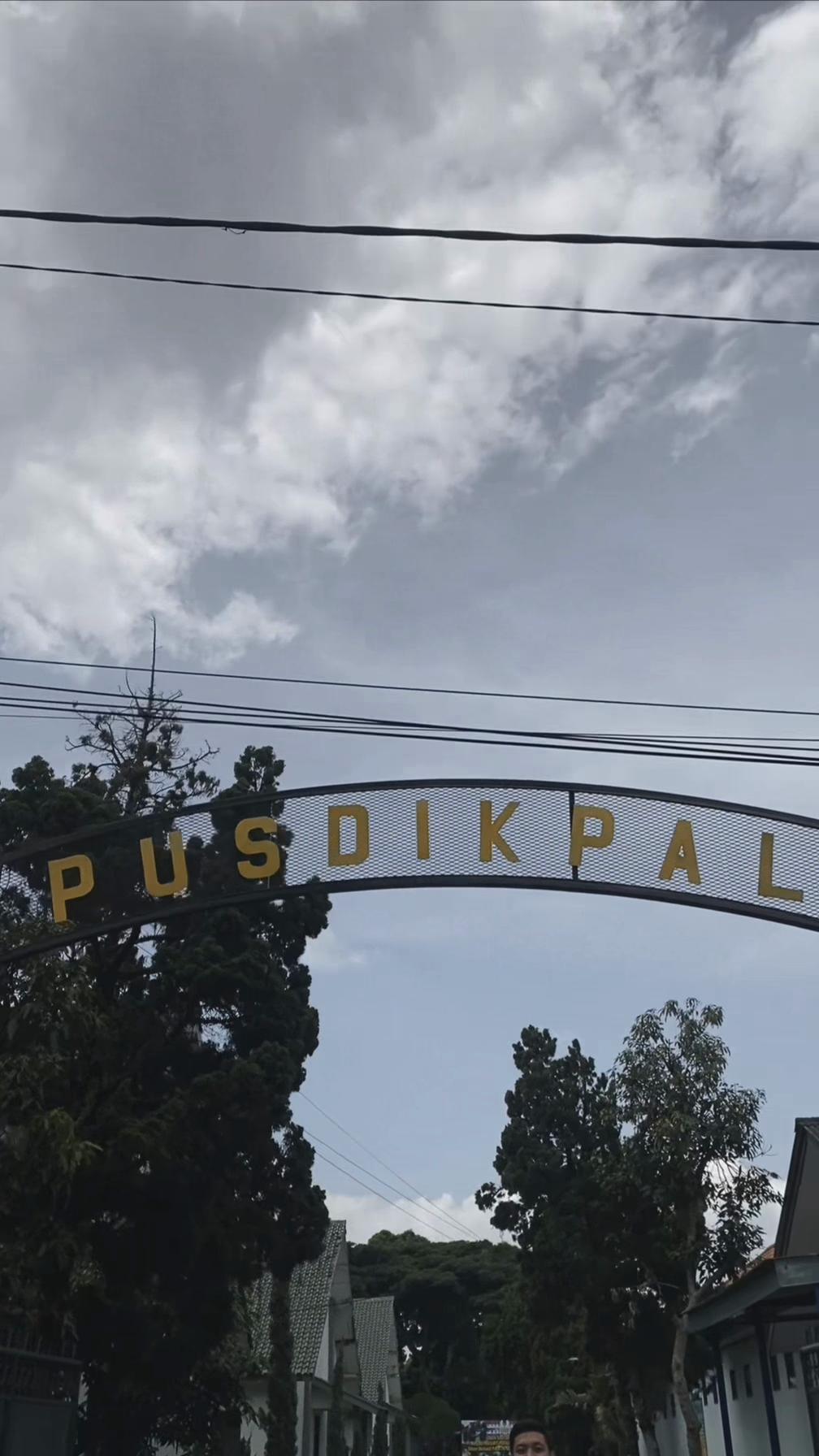 @Bandung Aesthetic