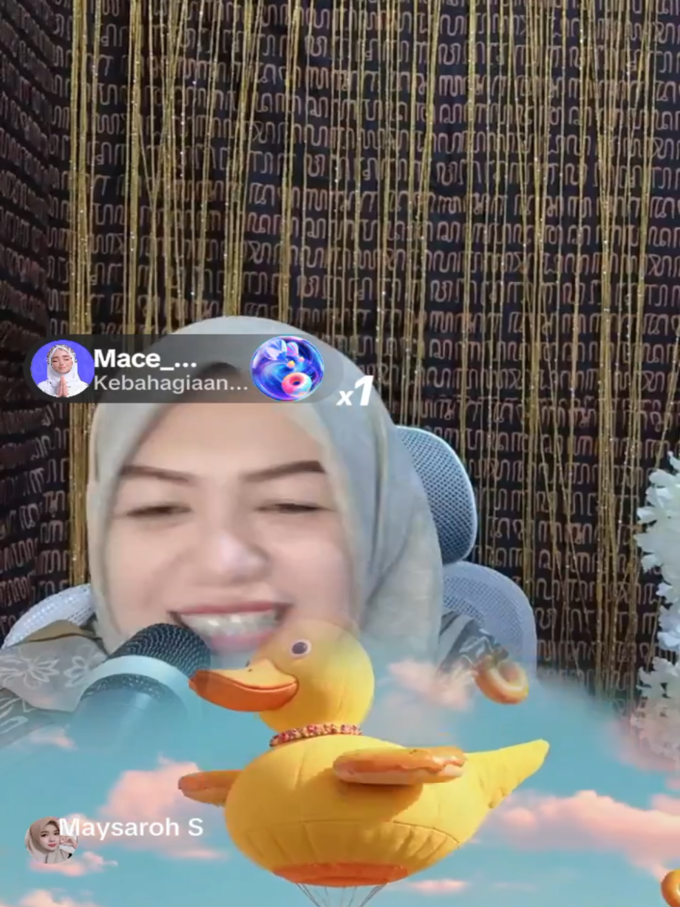 @𝐍𝐨𝐨𝐫𝐦𝐚 𝐅𝐌𝐙 💫