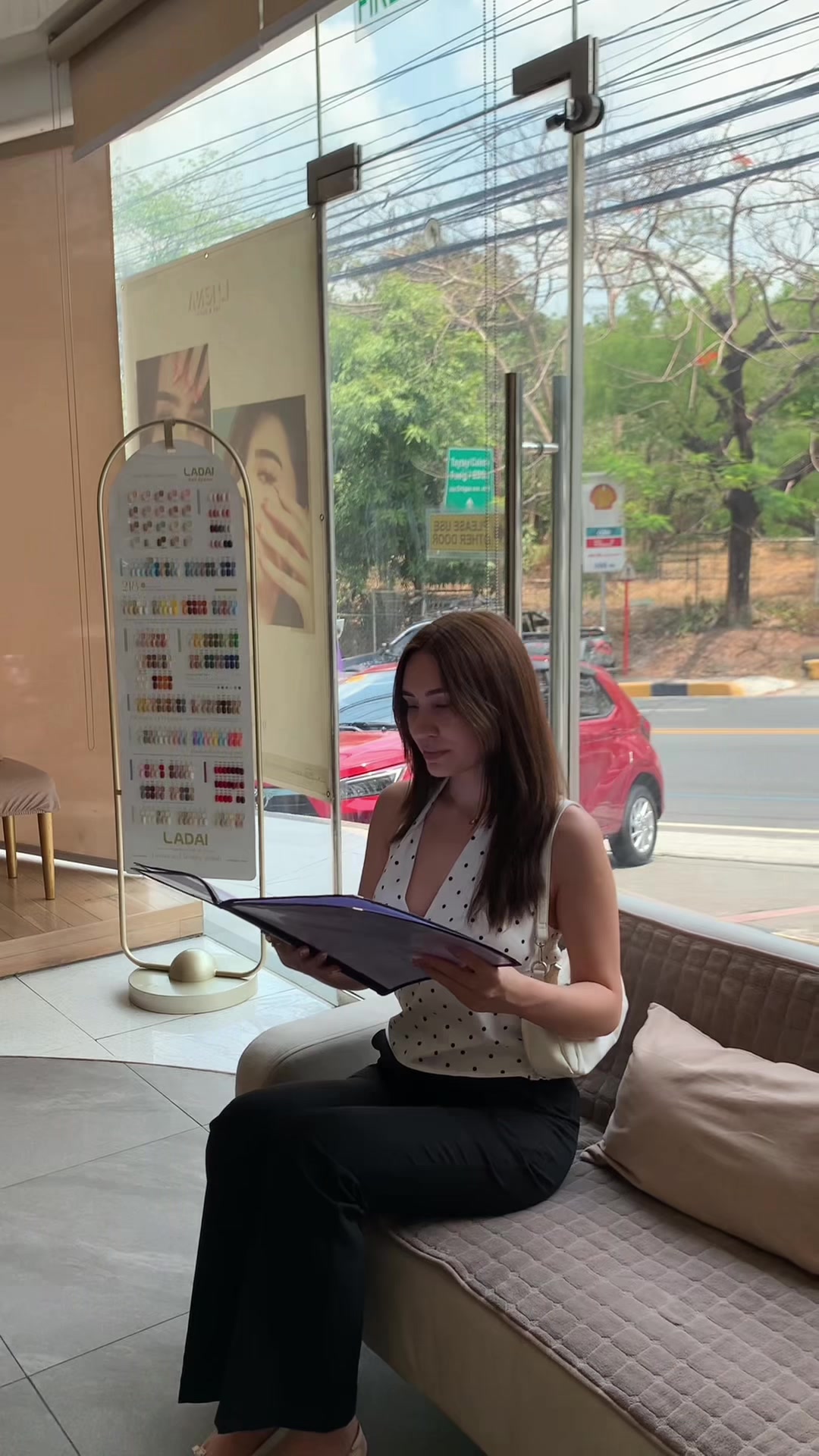@Lügna Spa and Salon
