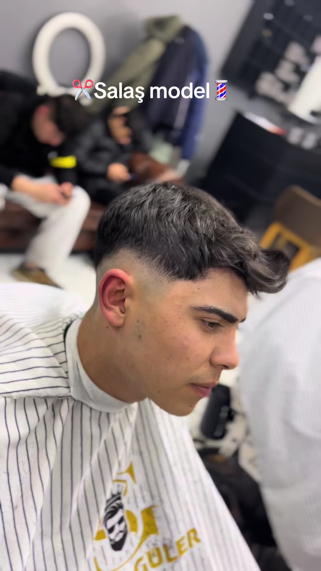 @💈B€RB€RİM GÜNAY 💈