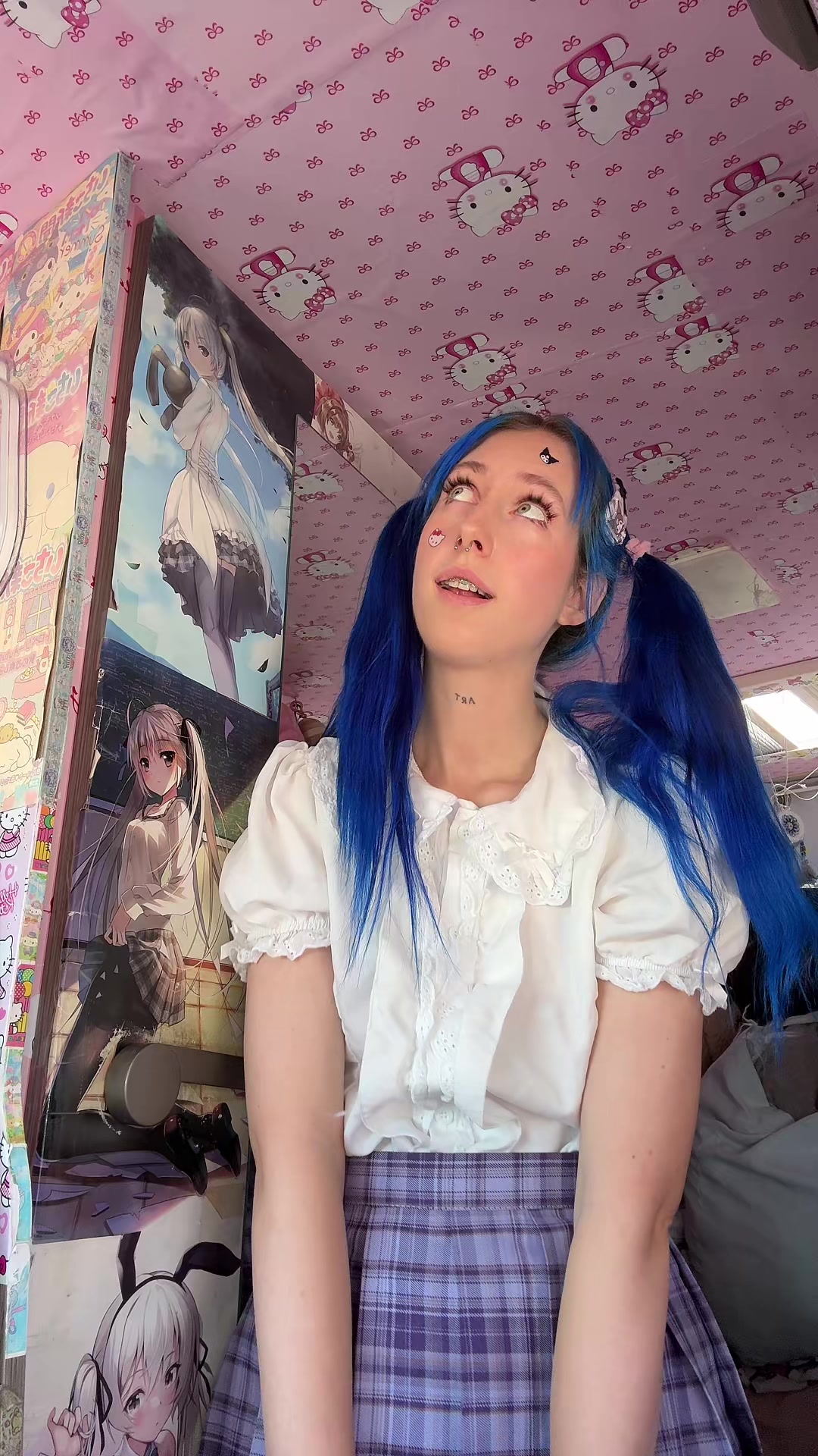 @Riley Bluebell ๐ฉต