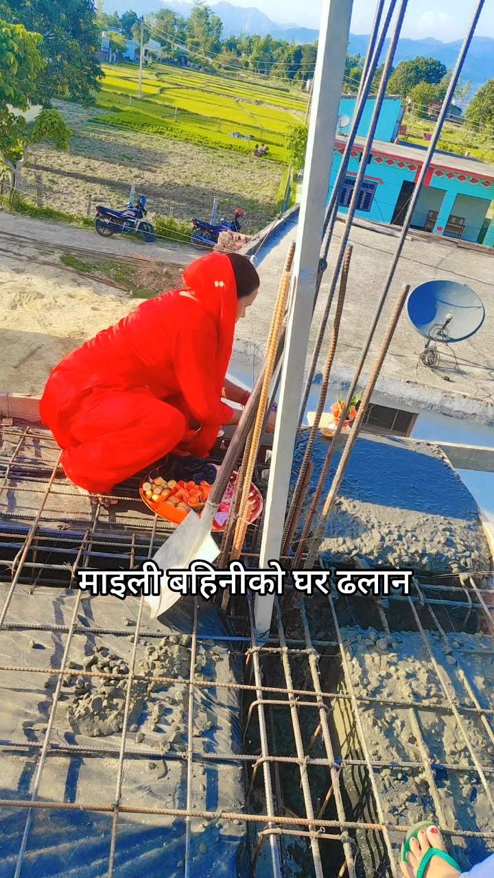 @Deepa Mahara