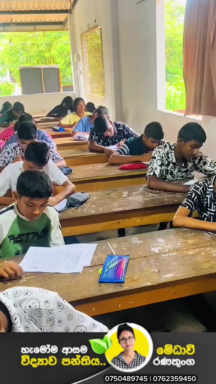 @Medhavi Ranathunga✨