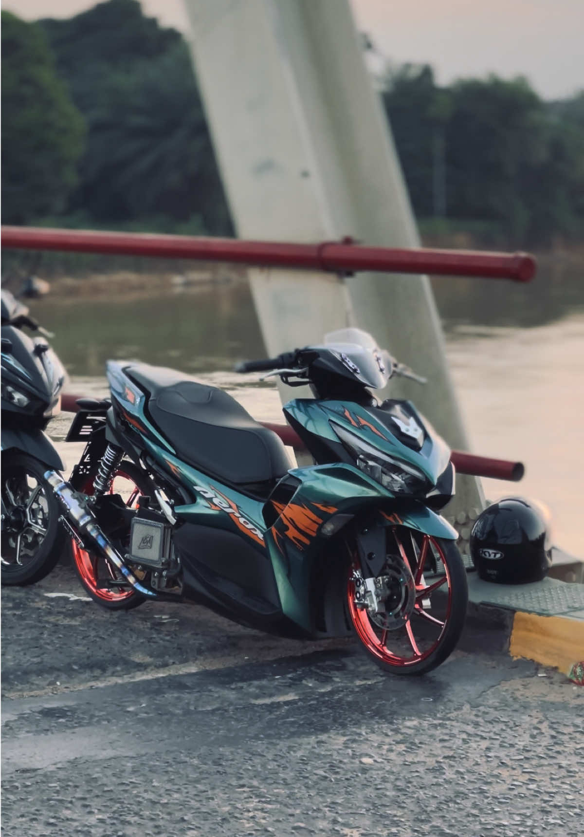 @ig:bluezskay