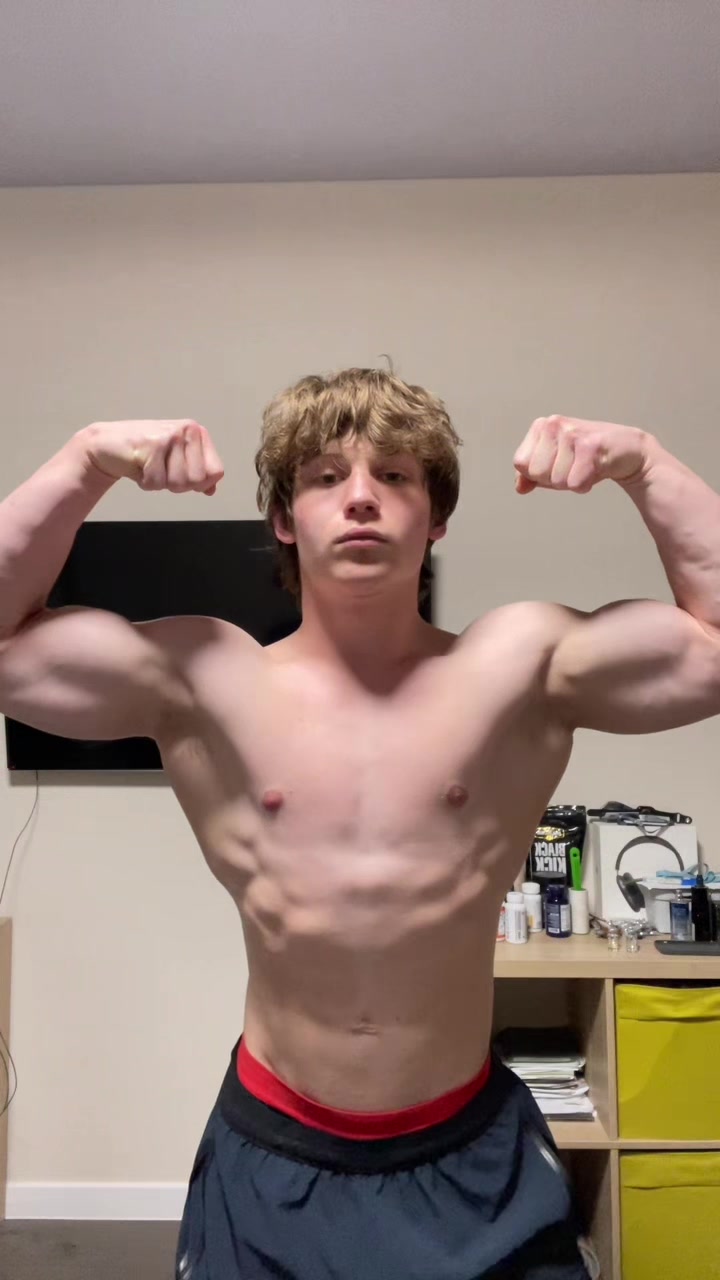 @ТГК: Kega!|future IFBB PRO