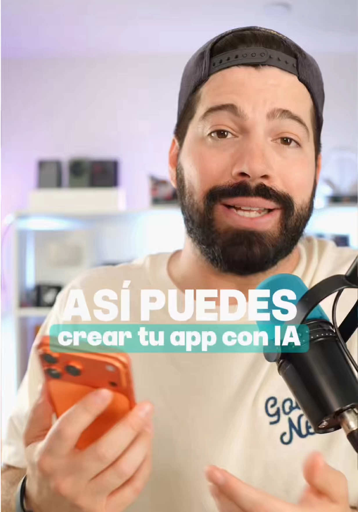@Mau Lozano Tech