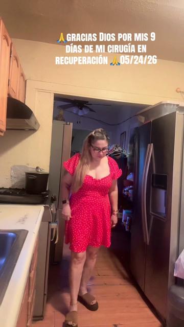 @Elizabeth Molina