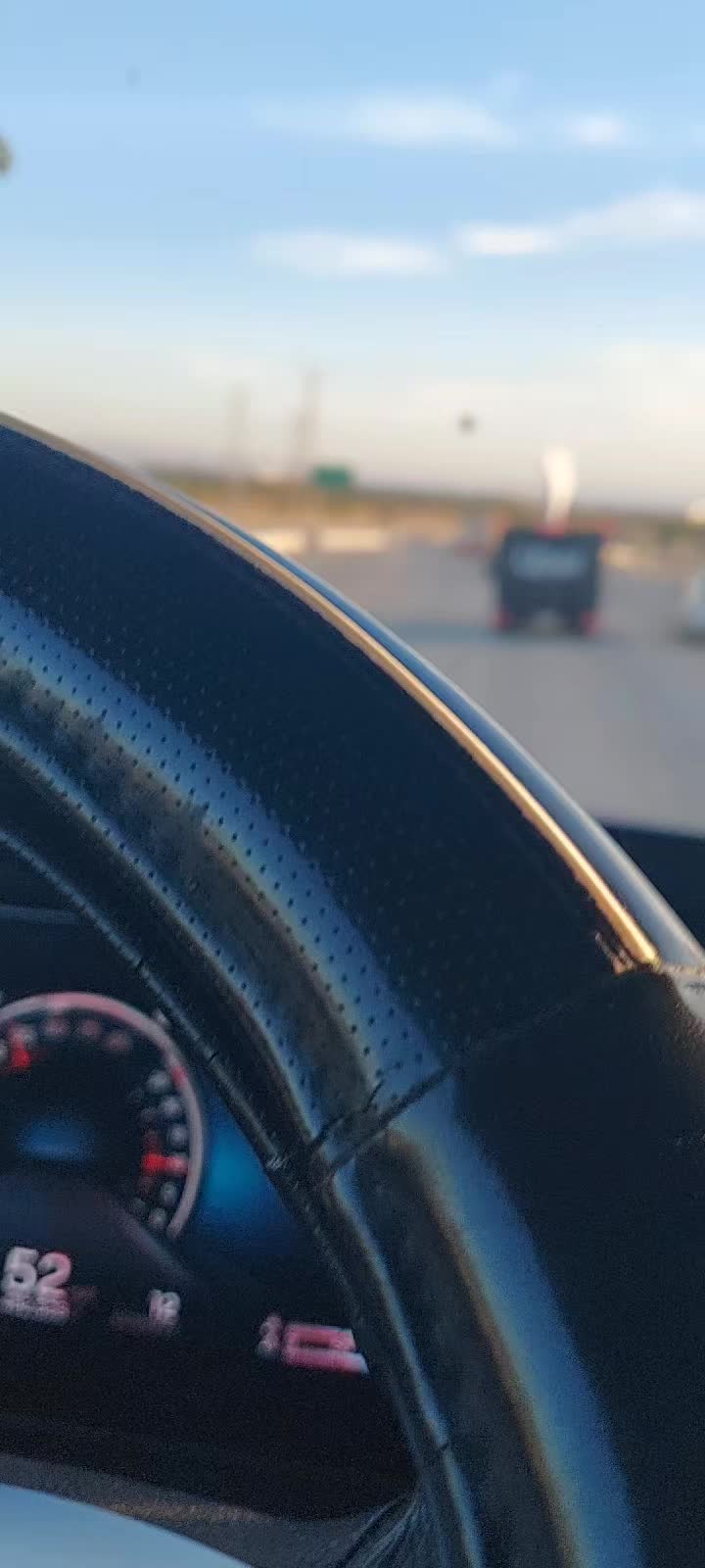@KRAZEE TRUCKER
