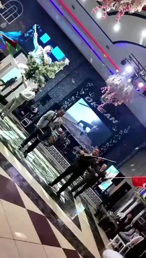 @Okean Şadlıq Sarayı
