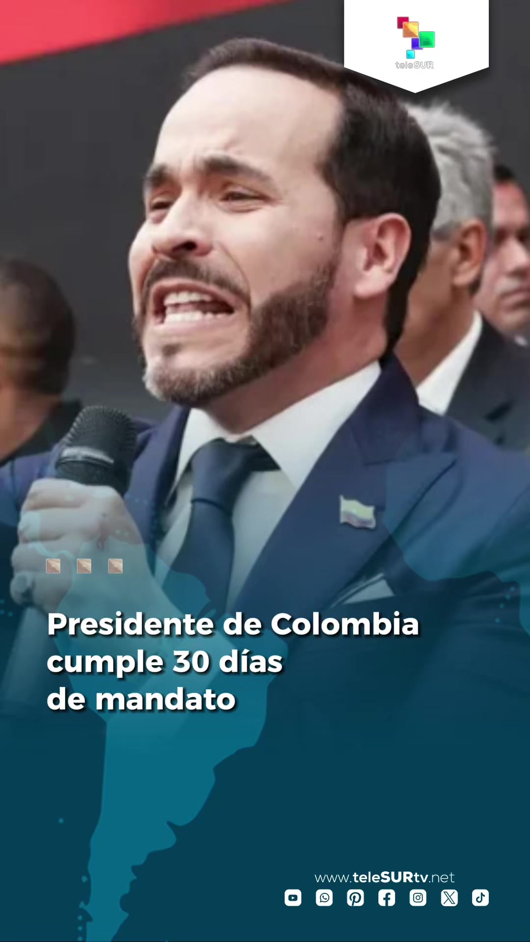 @teleSUR Clips