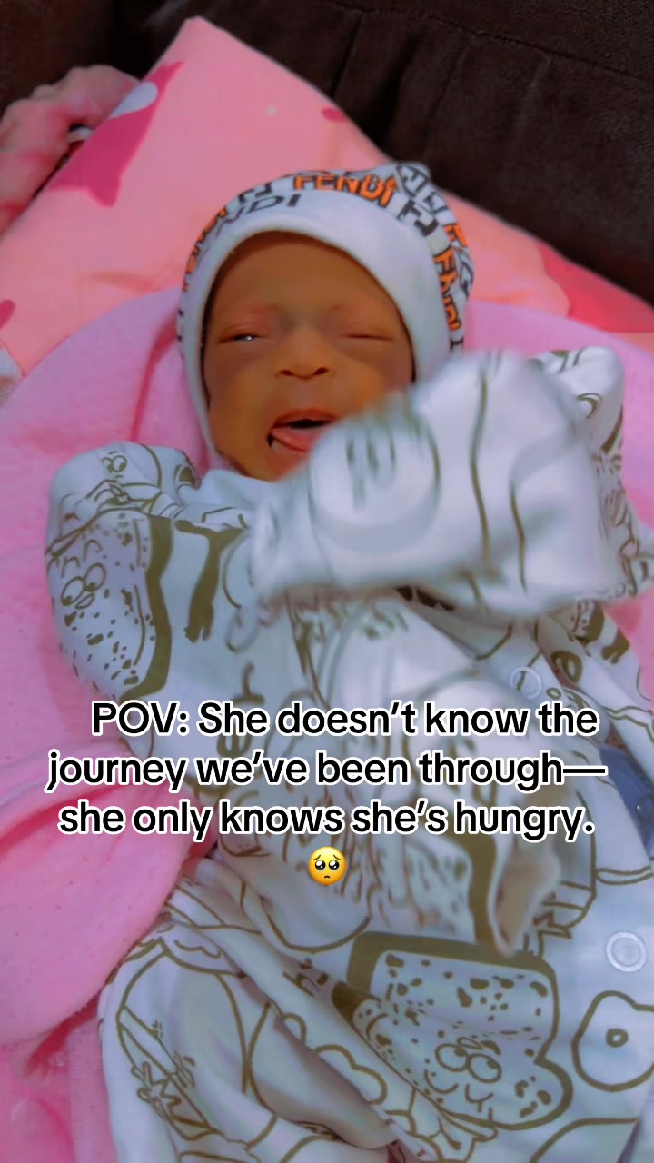 @Baby Jasmine