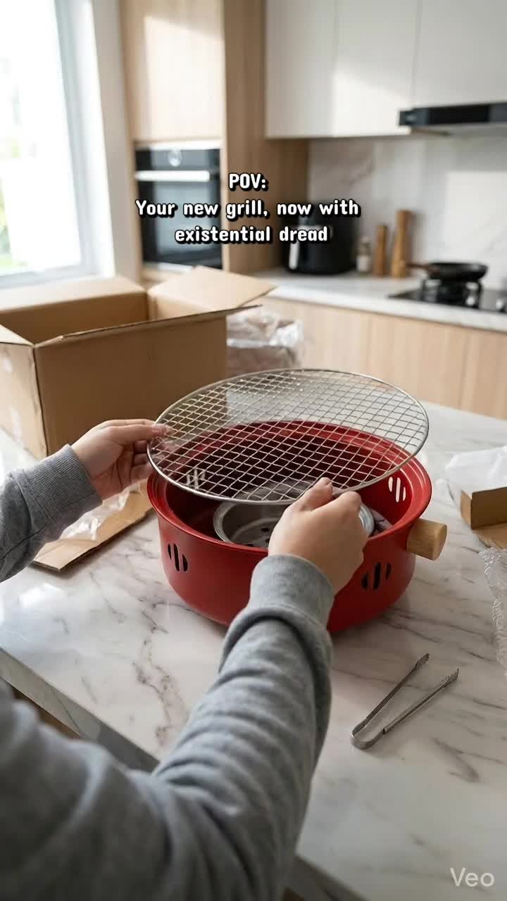 @IZ | Dari Dapur Rumah