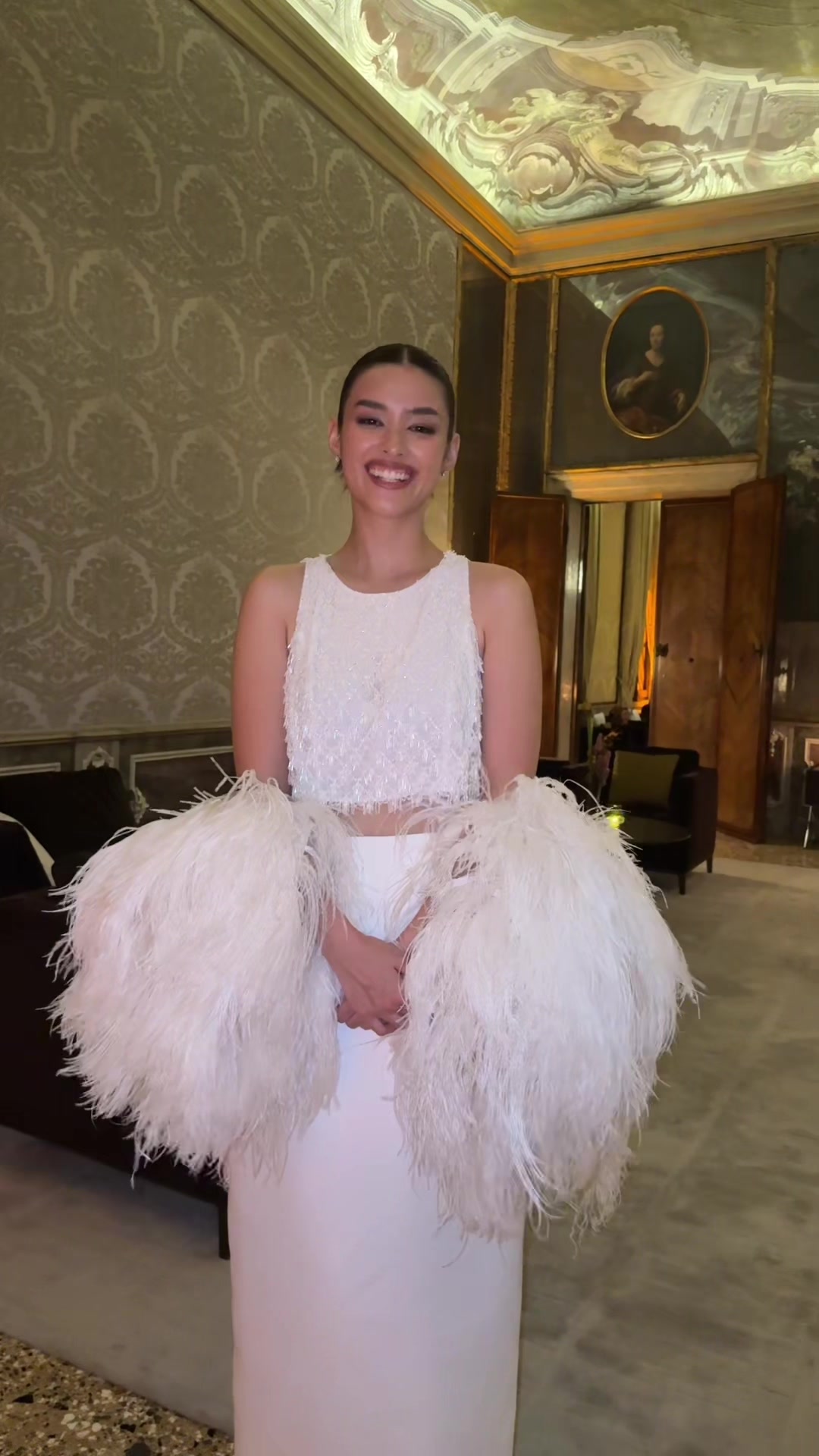 @Liza Soberano