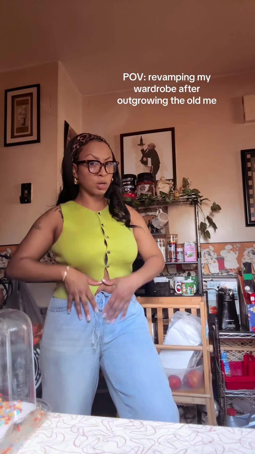 @Shatoria Rose l Artist/Song📝