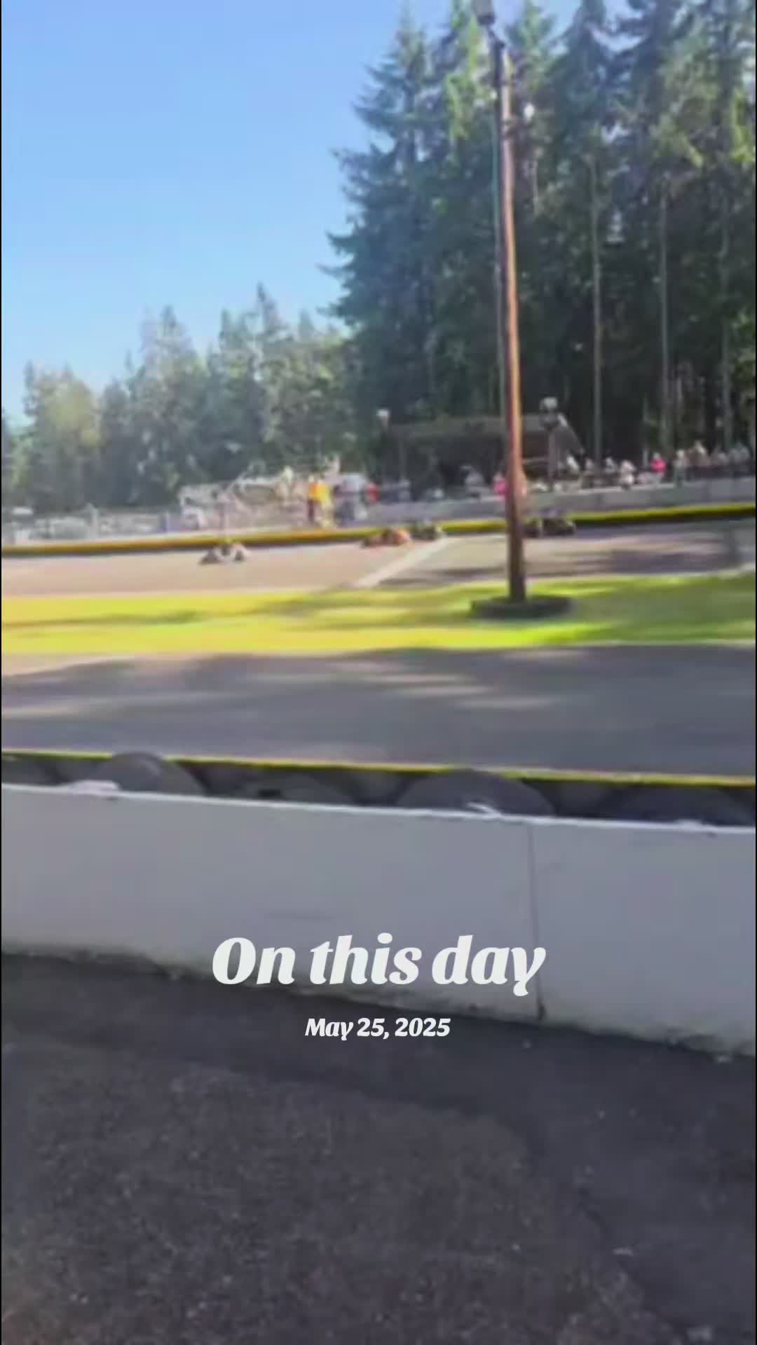 @X Man Racing