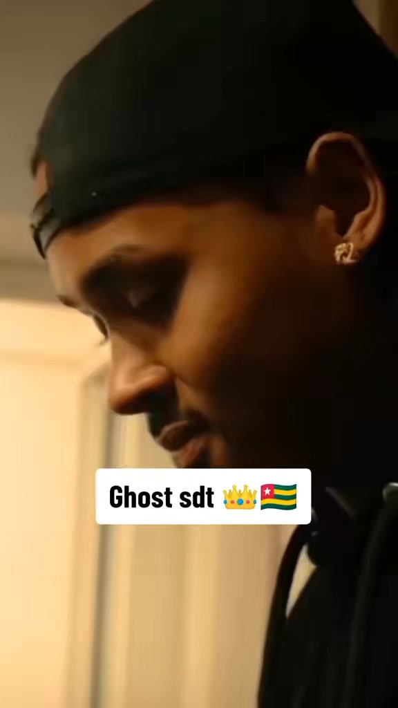 @Ghost sdt🇹🇬👑