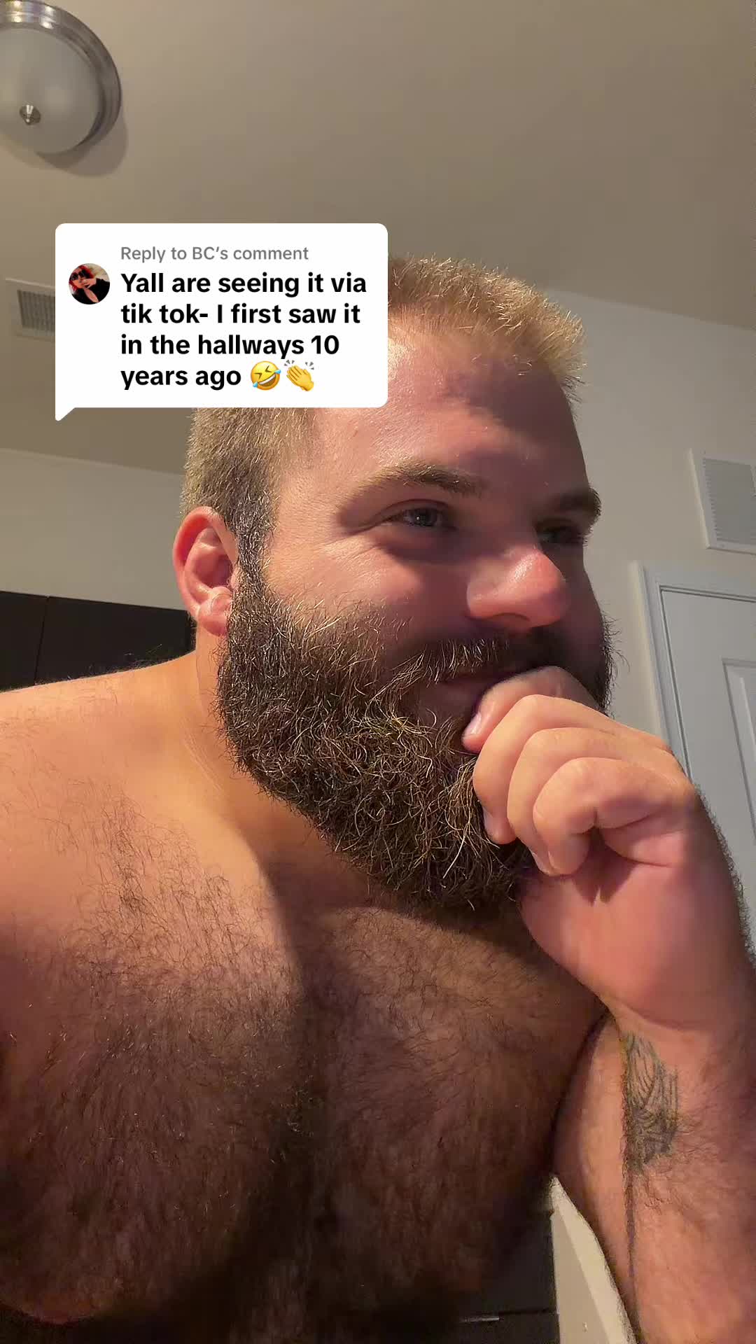 @Vince