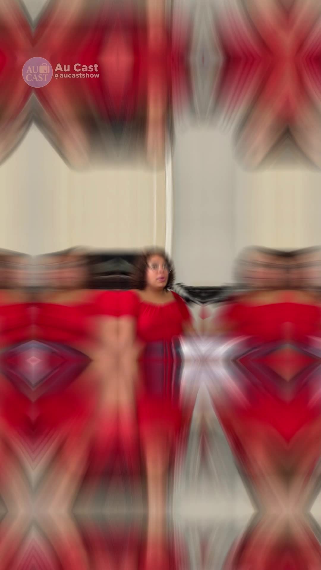 @Au Cast Show