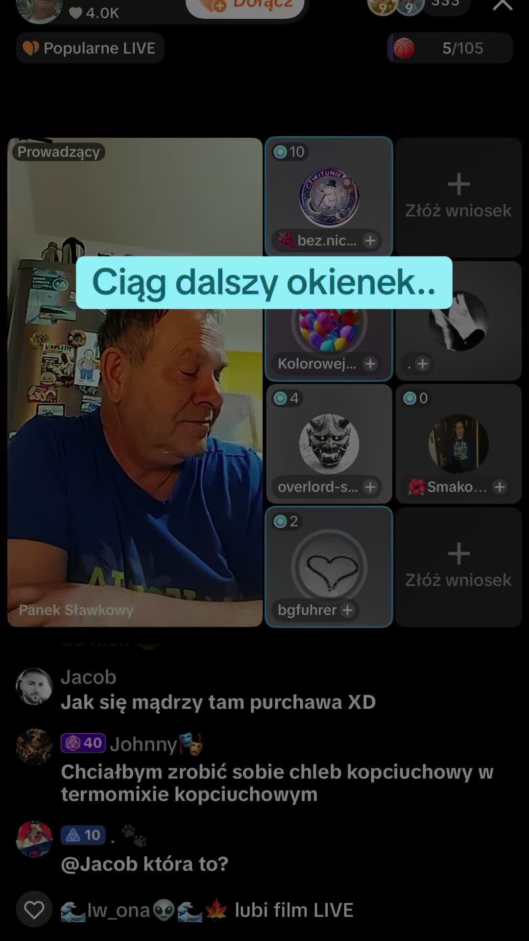 @🐌PasłęckieKomplykacje🐌