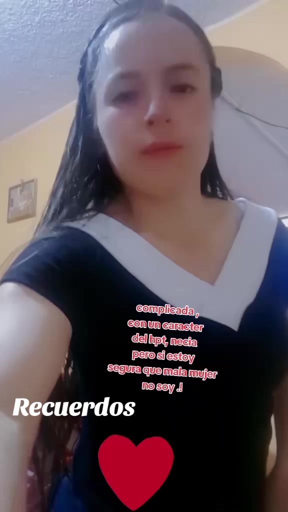 @Gavilanes Gladys ♥️