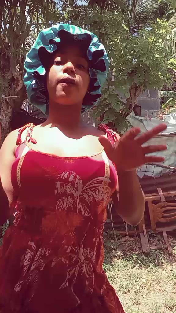 @la morena bella