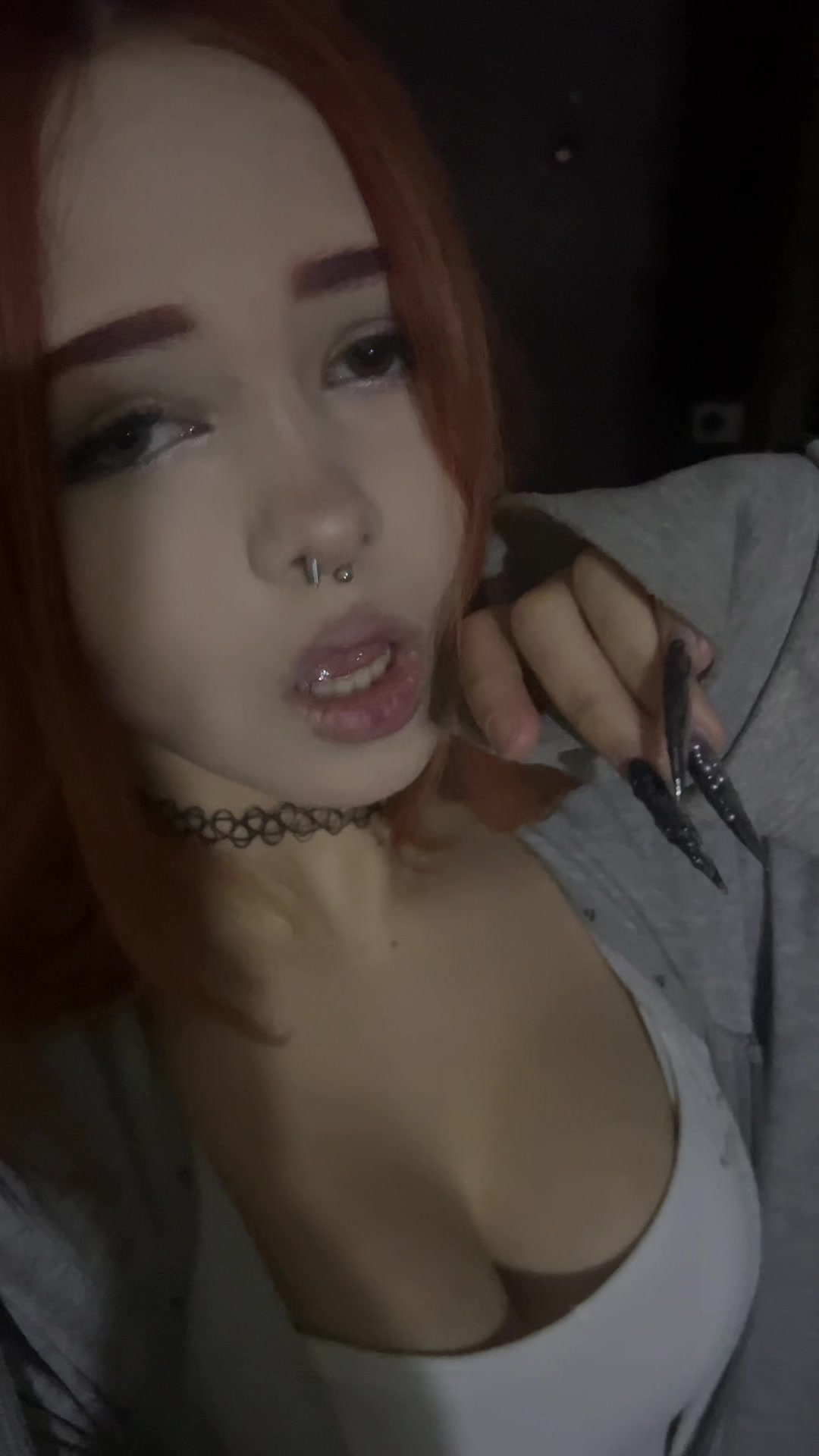 @перцовка