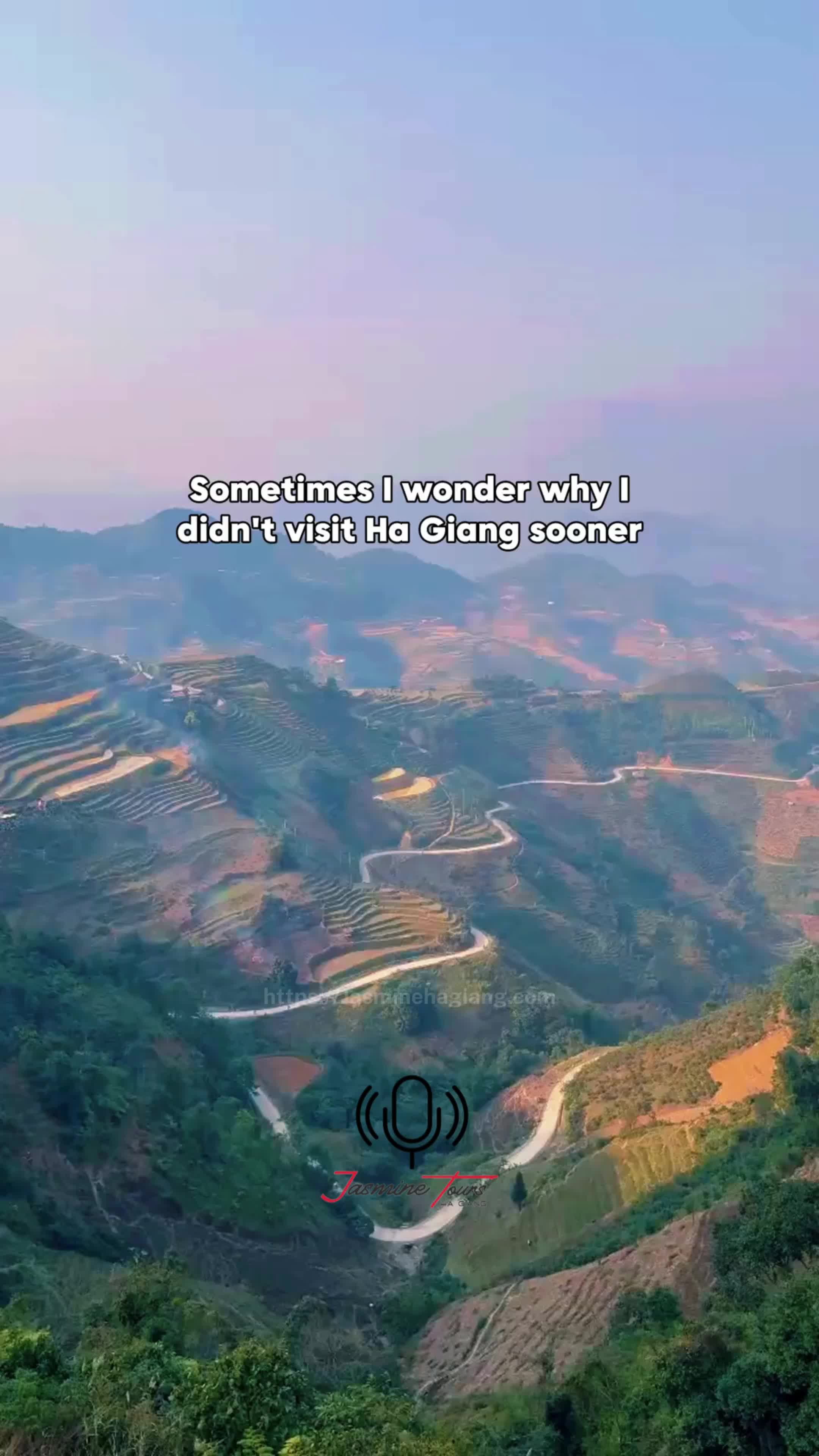 @Jasmine Tours Hà Giang