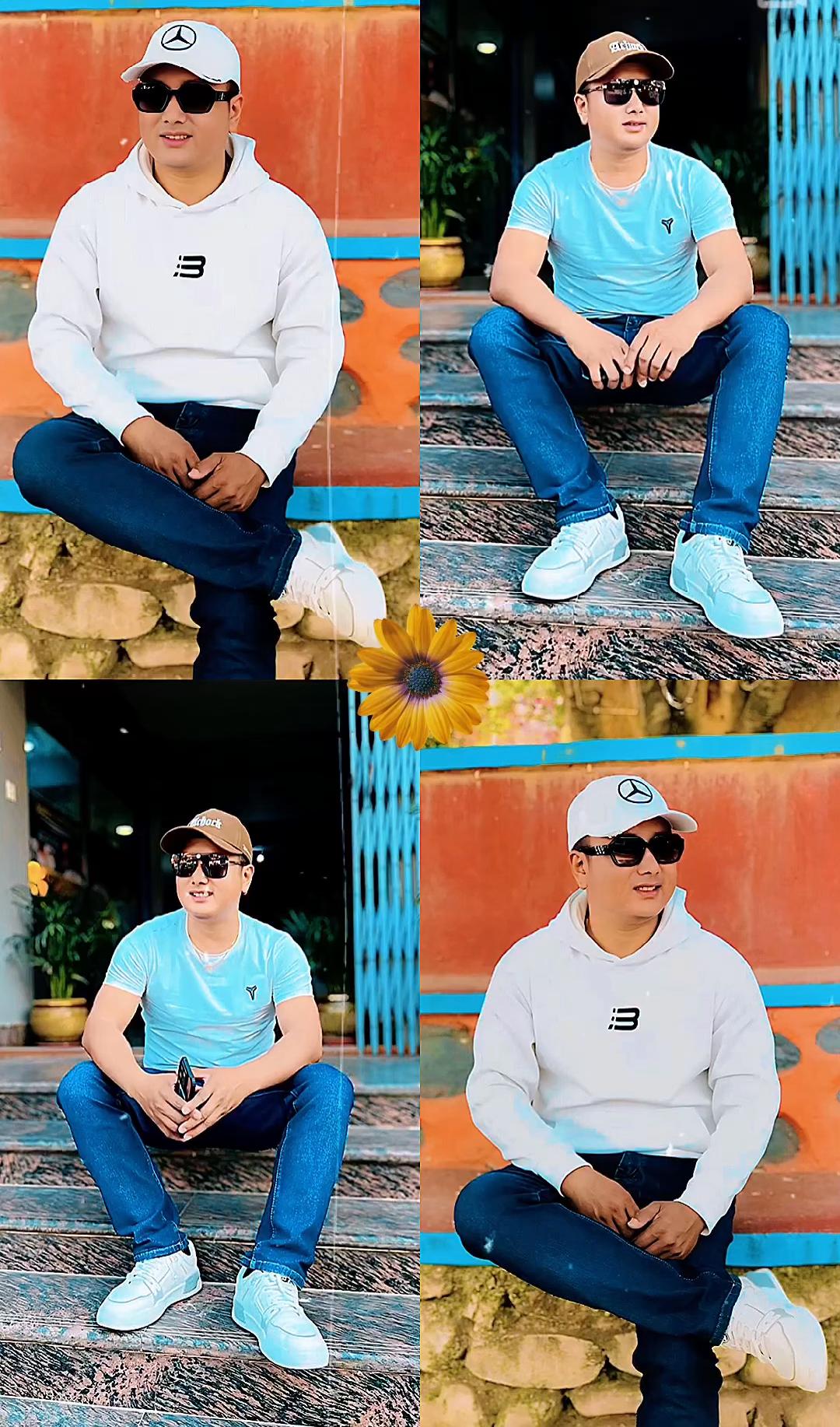 @@rameshtamang_official ЁЯЗ│ЁЯЗ╡ЁЯМ╣