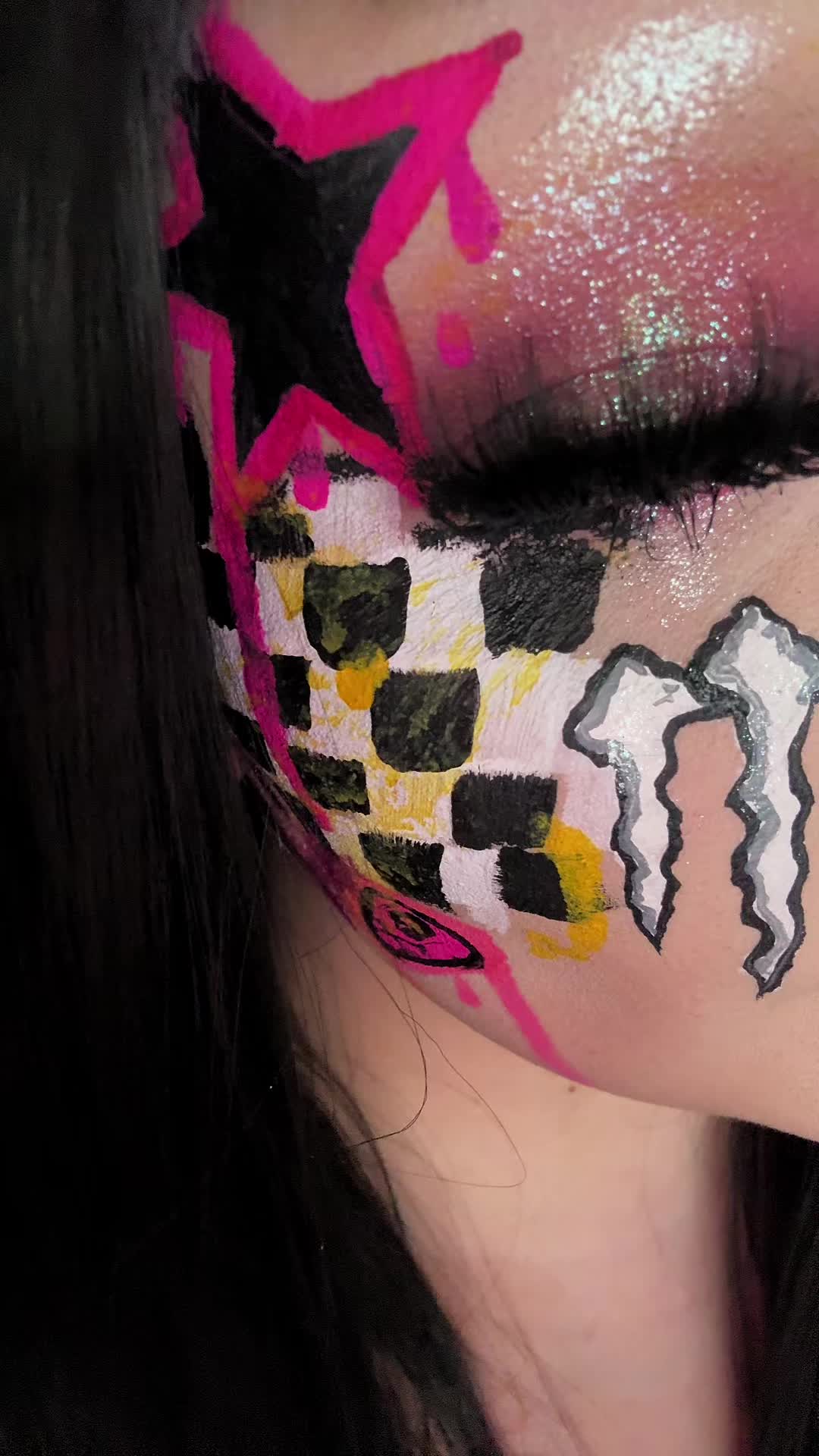 @Coggin⁷⊙⊝⊜ | MUA🧟♀️