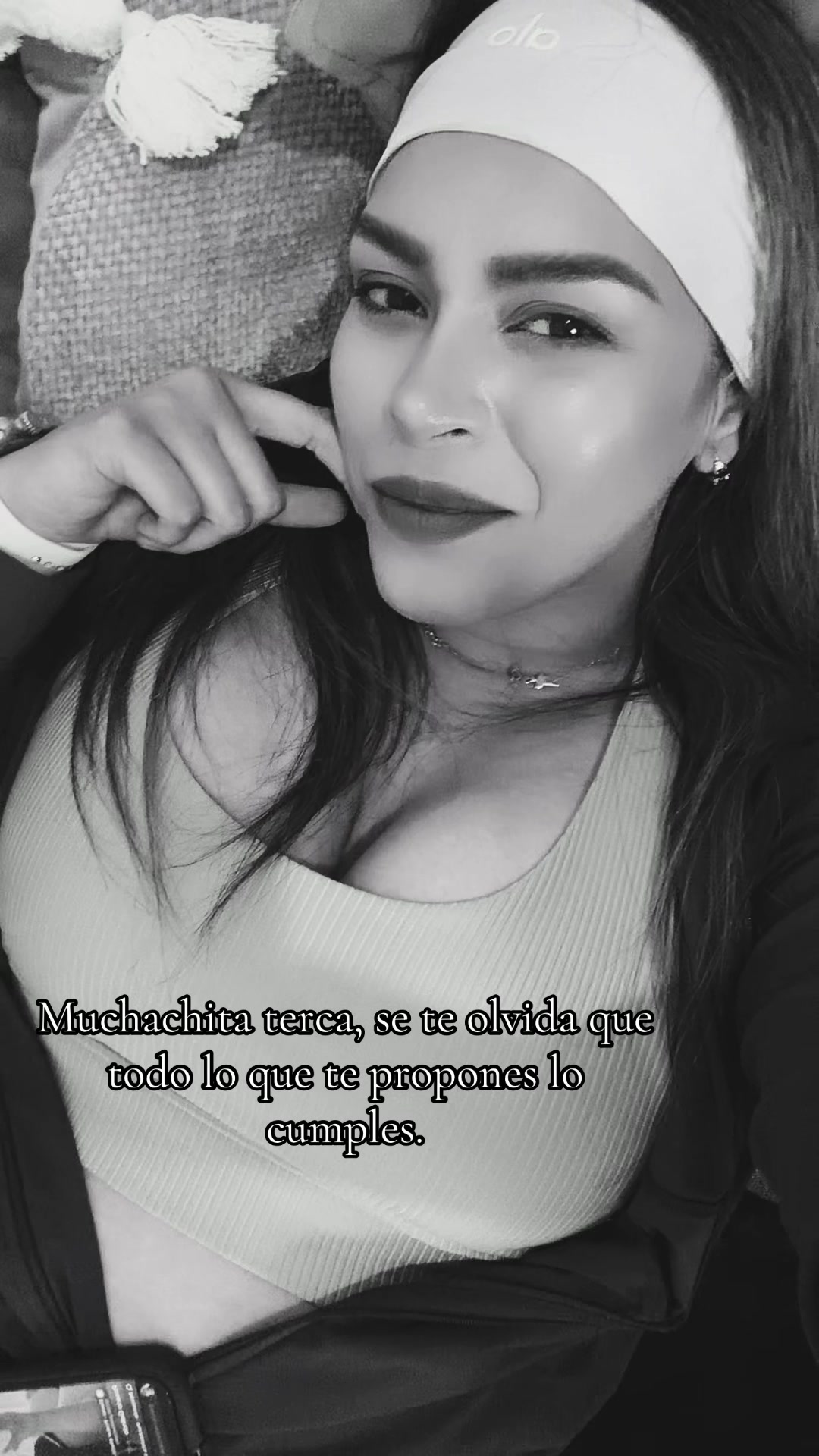 @Aleida Garza