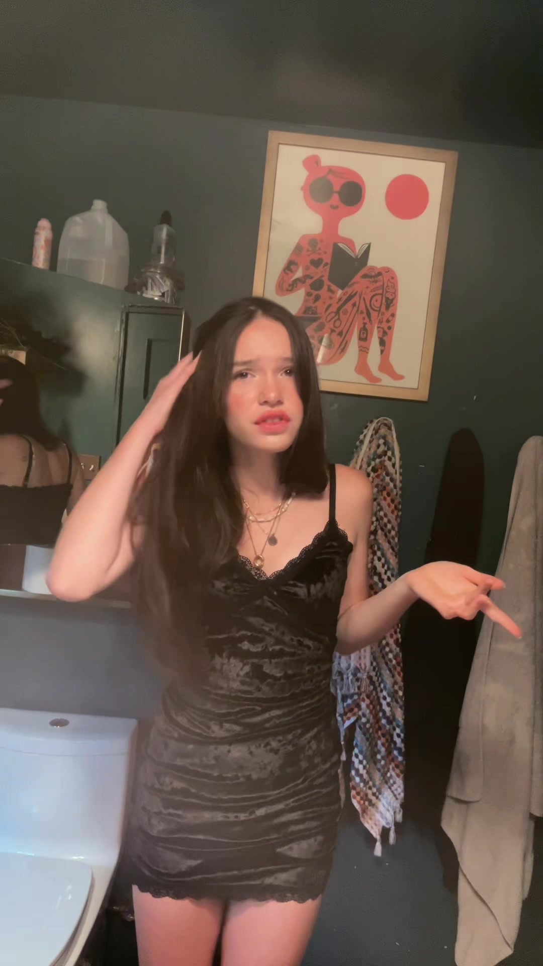 @Isobel