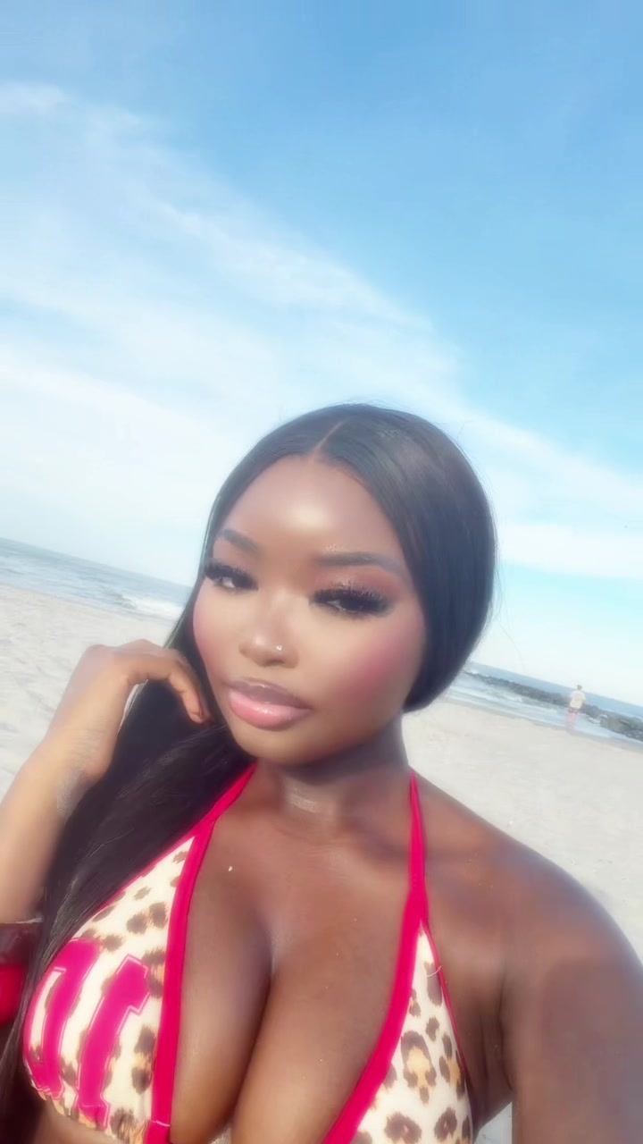 @Africandoll