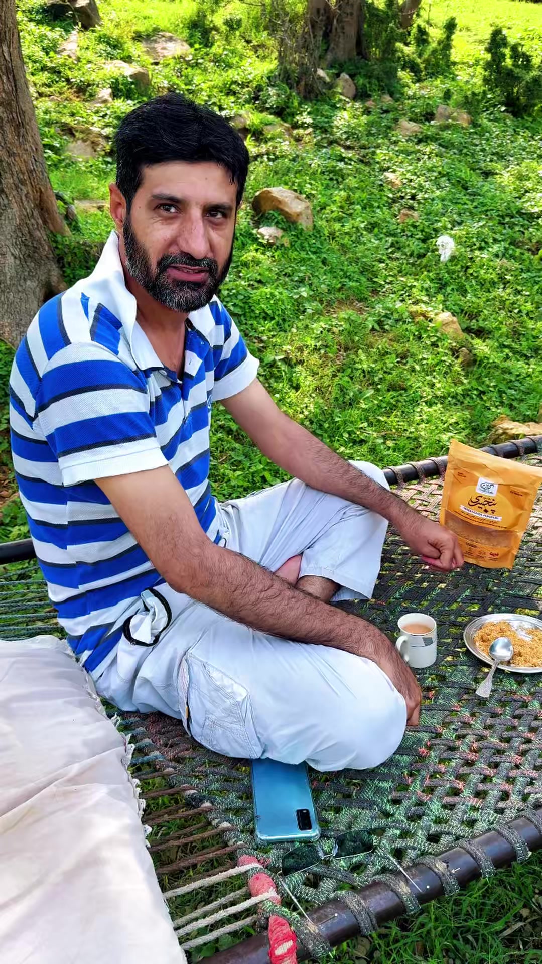 @Green Grain (Organic Pakistan)