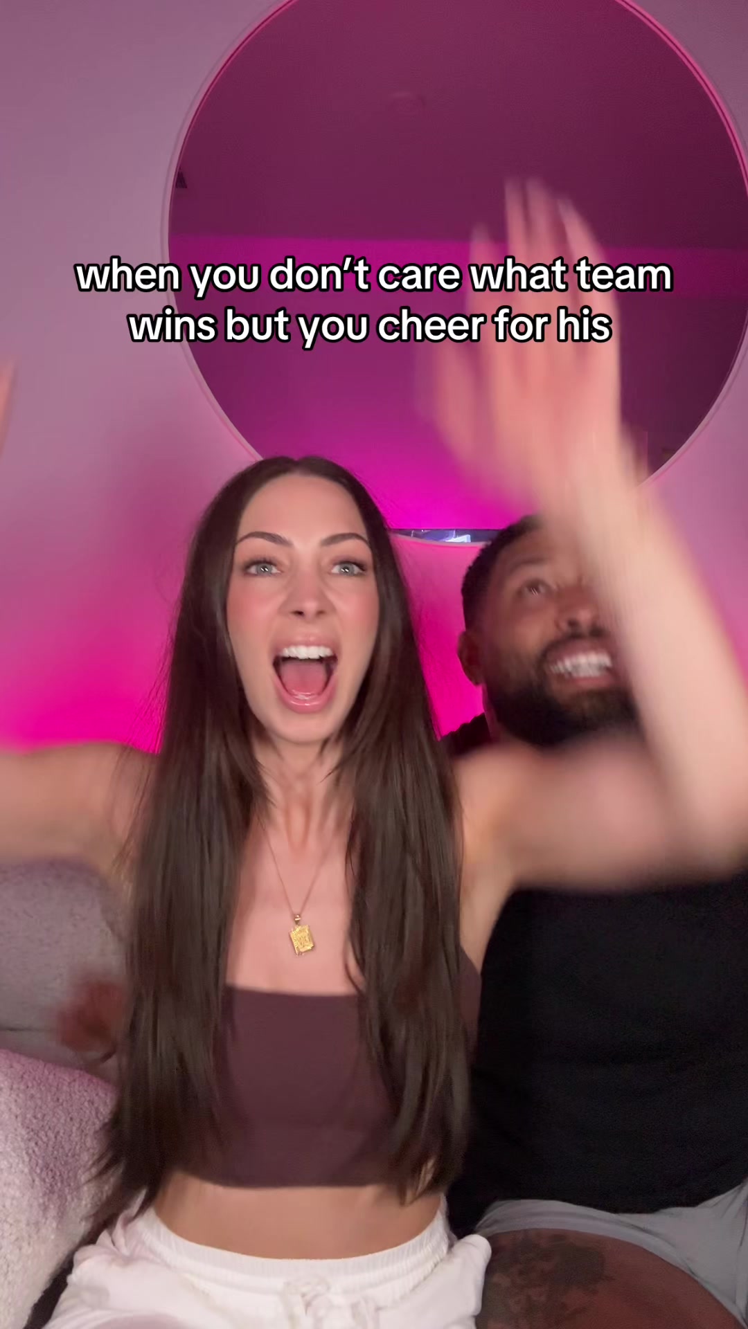 @Cece & Brandon