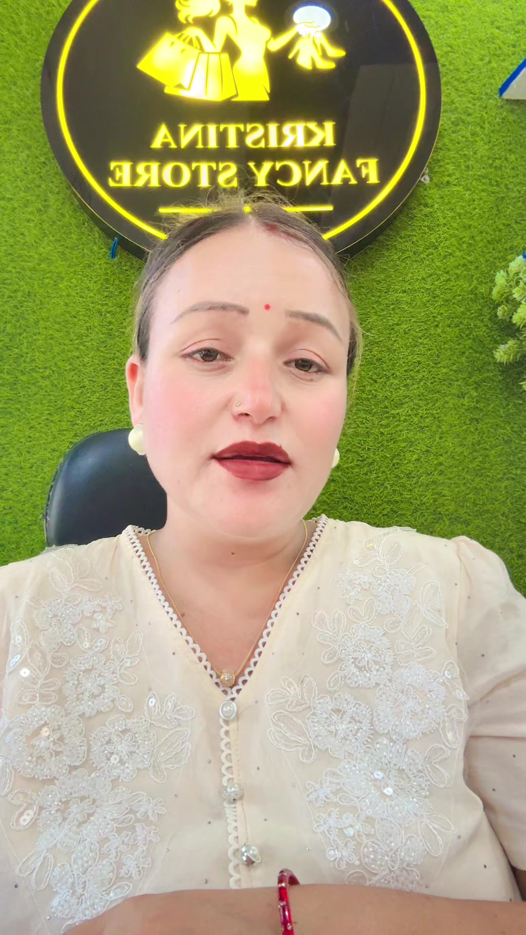 @Basanti Shahi