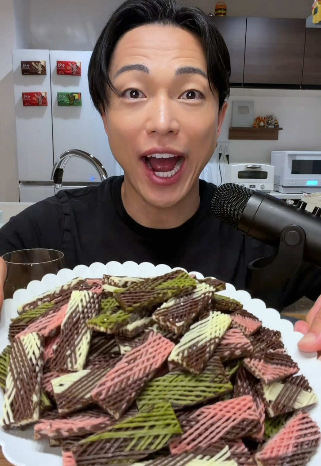 @チートレニーじゅん。
