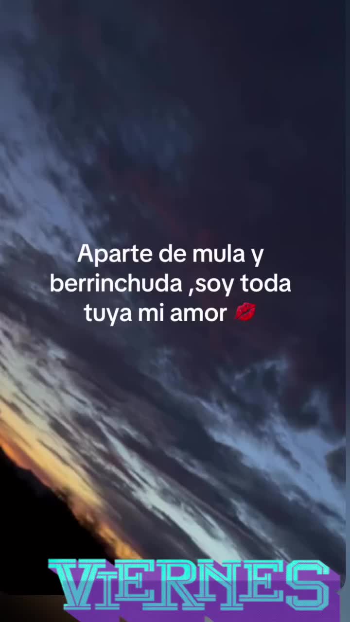 @Lulu Gomez