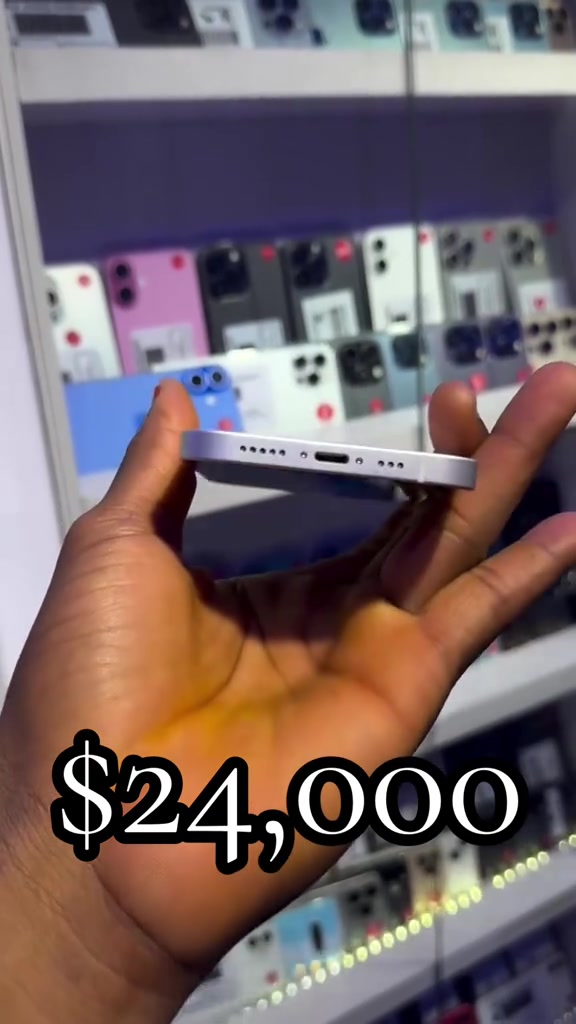 @iphone Center Jamaica