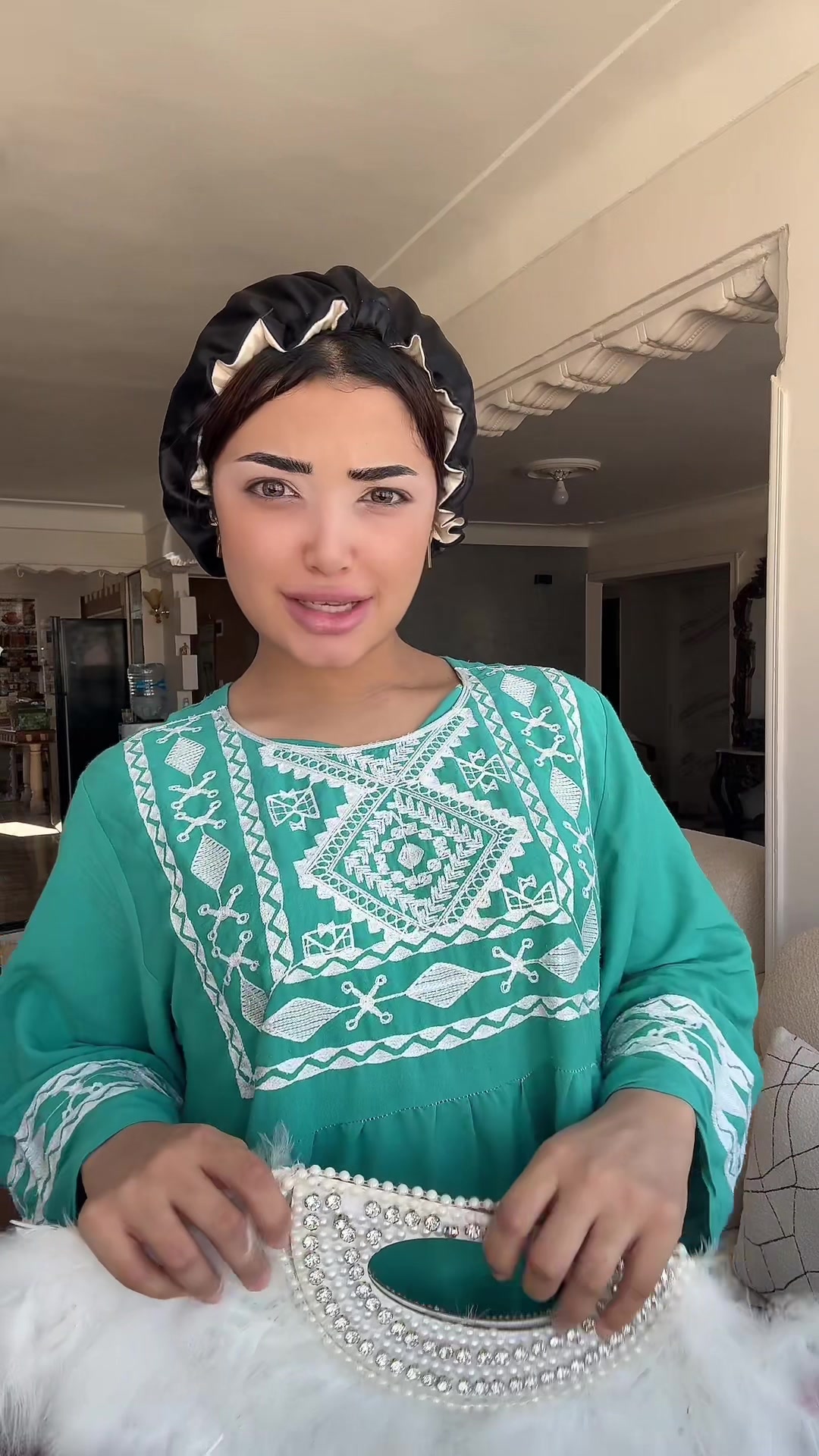 @Nada Faheem - ندا فهيم