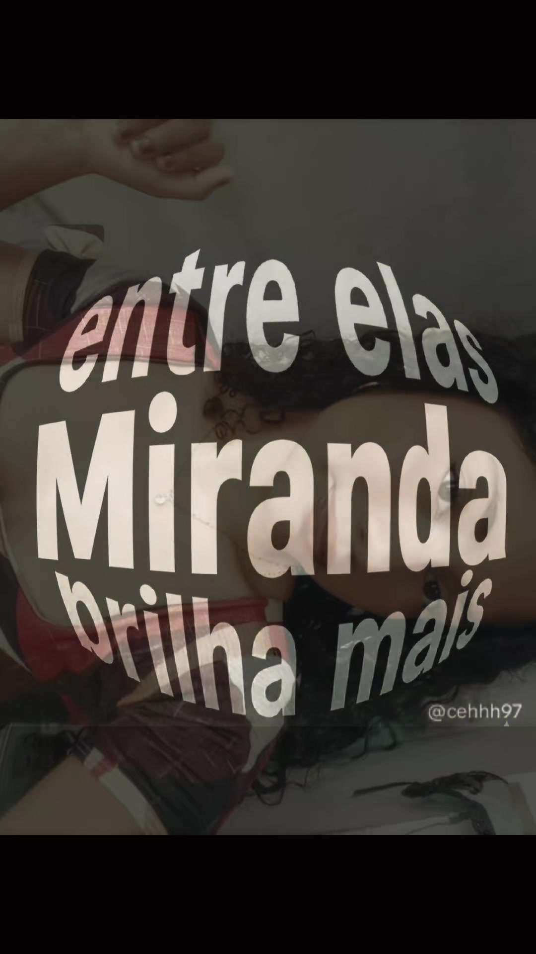 @kailany Miranda