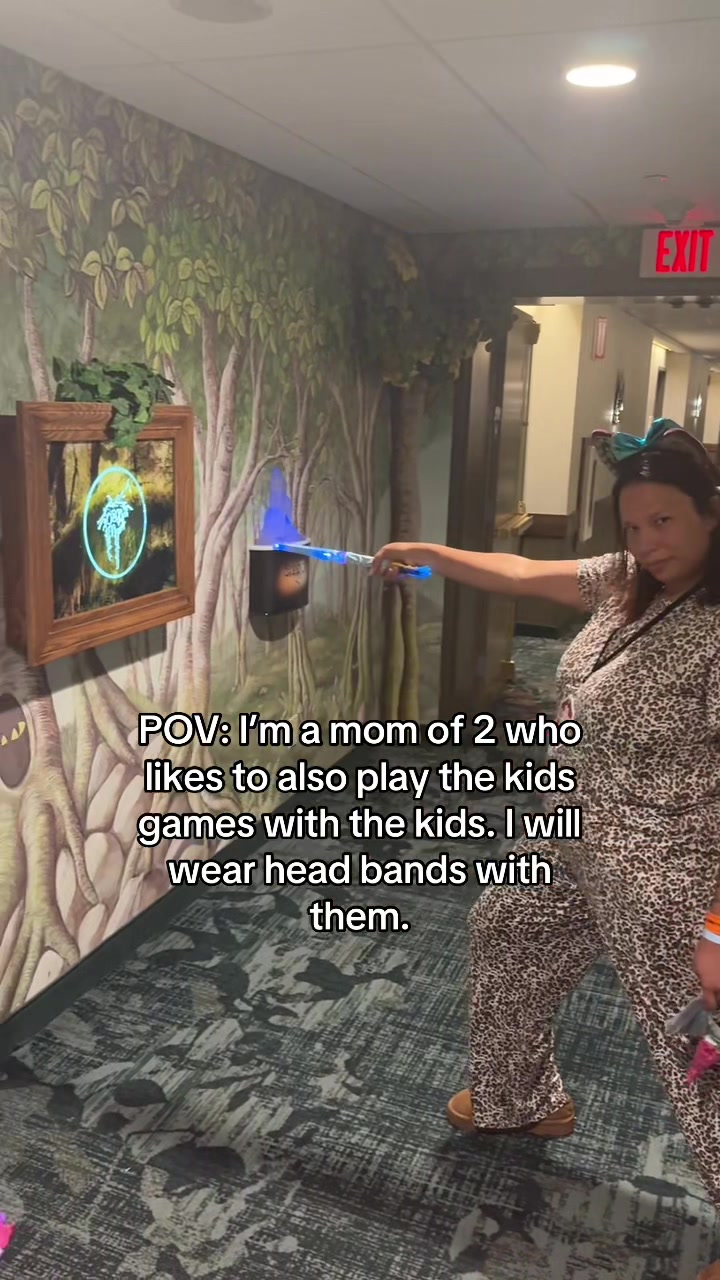 @Chrissy | Mom Life