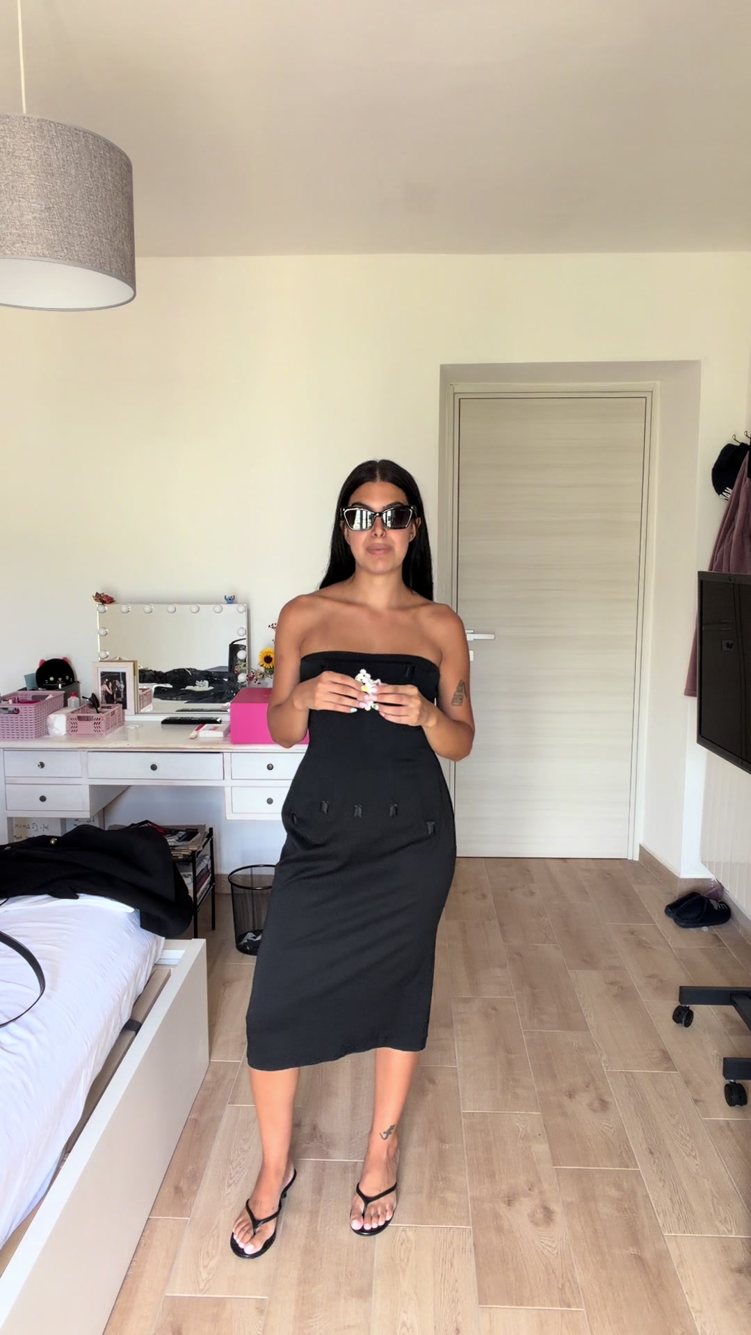 @Francesca Amara