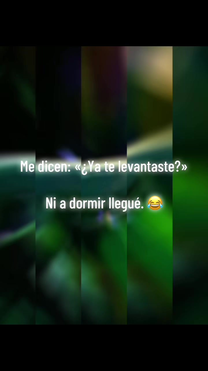 @Soy Un Caos Bonito
