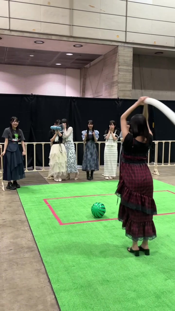 @STU48 4期研究生マネージャー