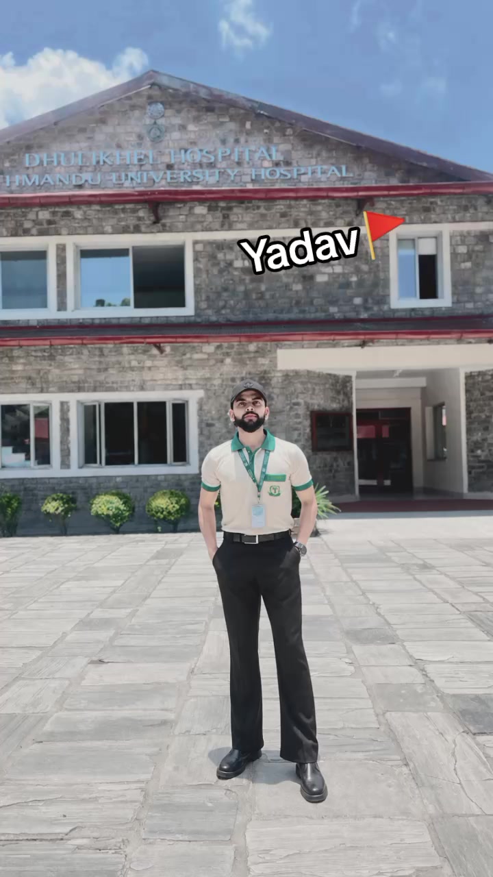 @Kavi Yadav🩺🏥
