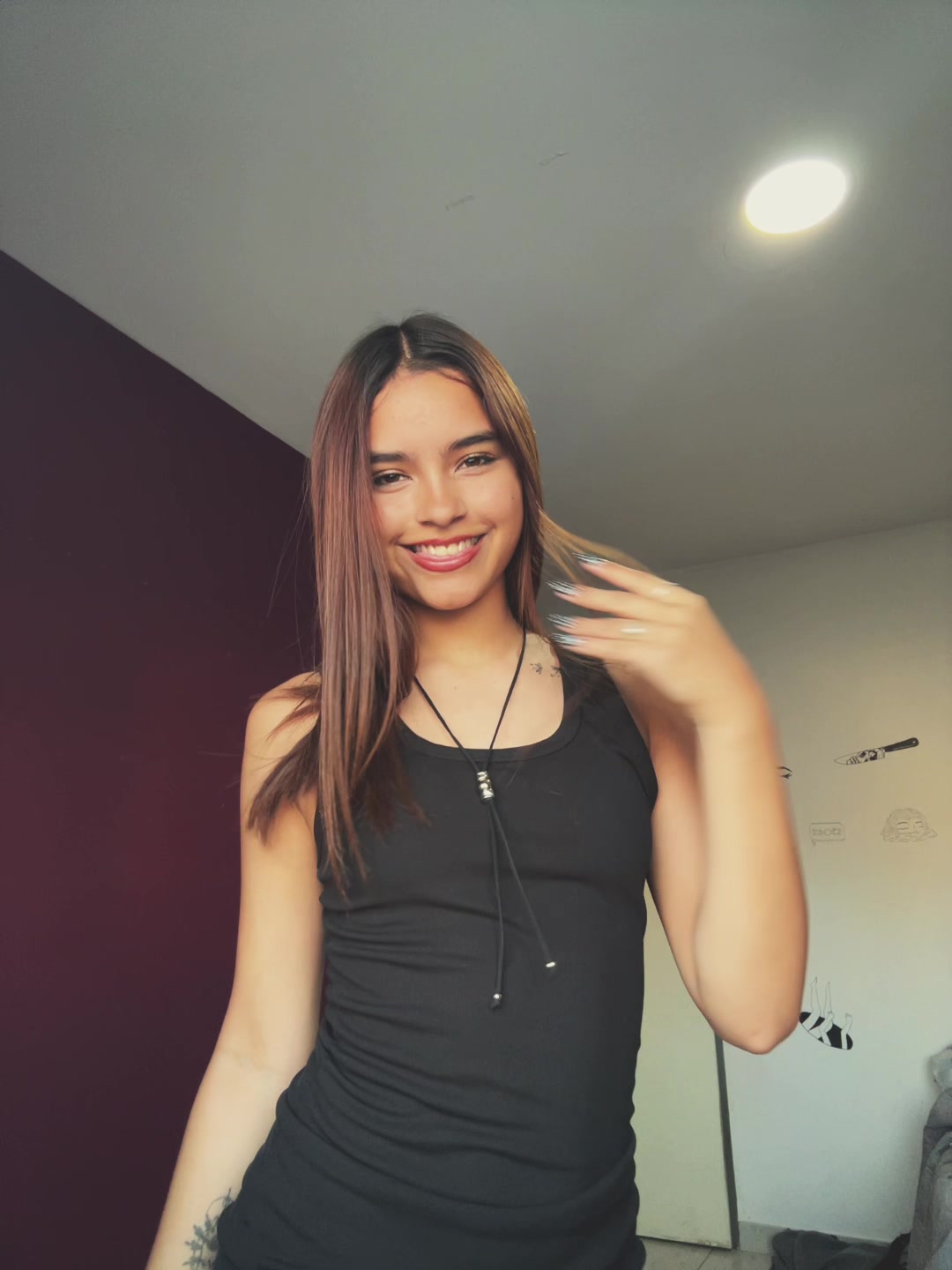 @Escorpiana♡