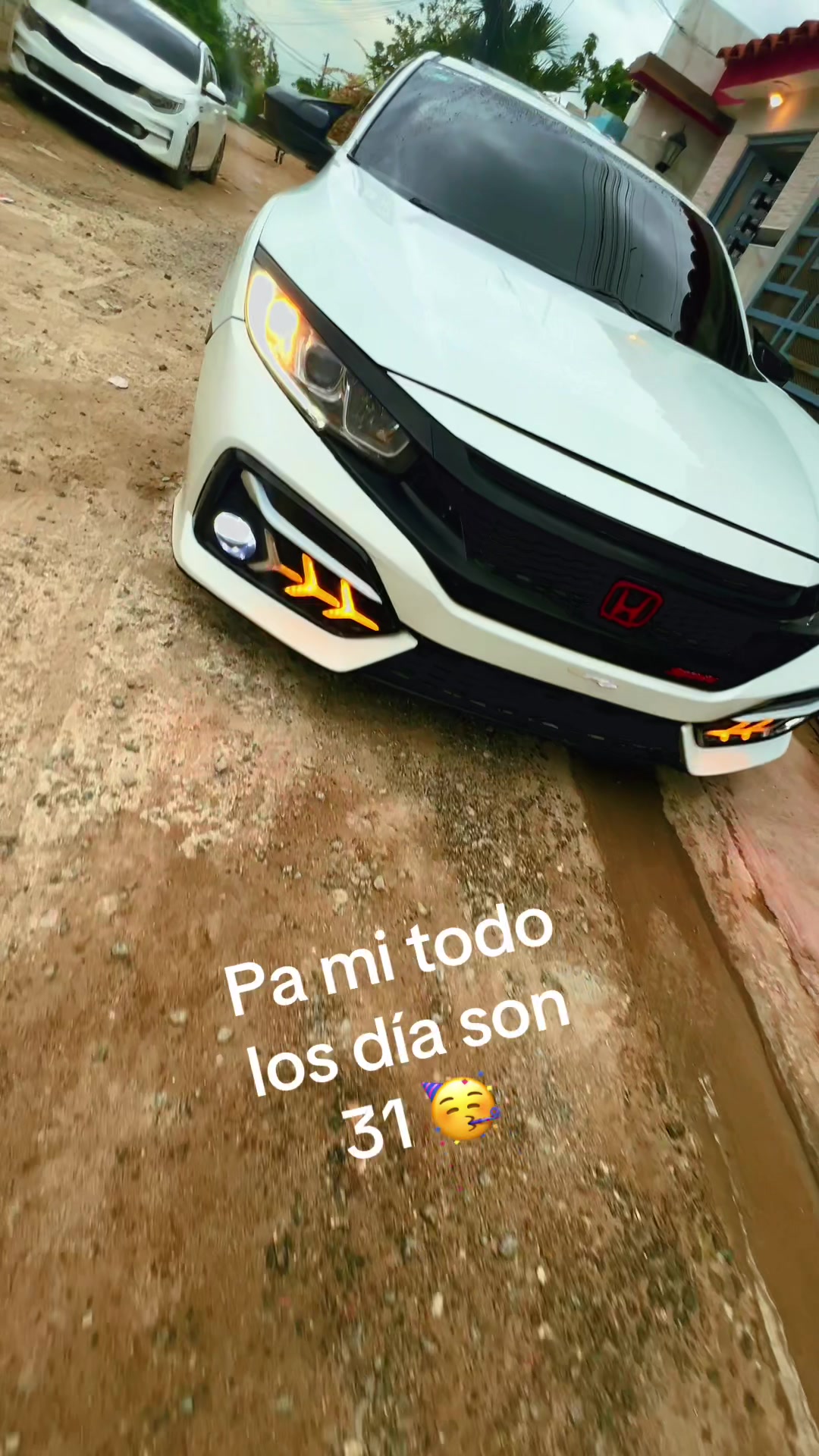 @Fama el marciano