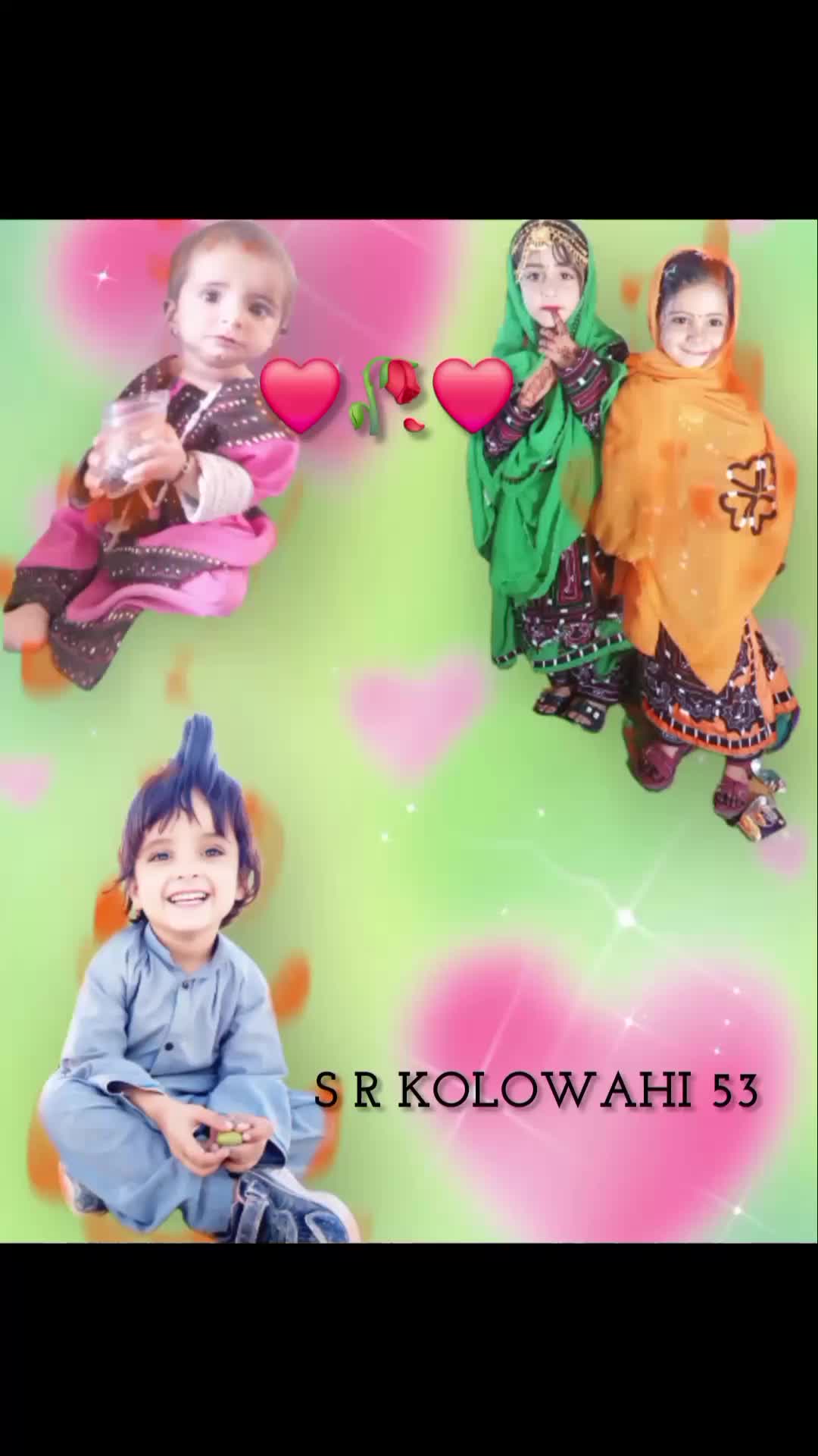 @S,r kolowahi 53