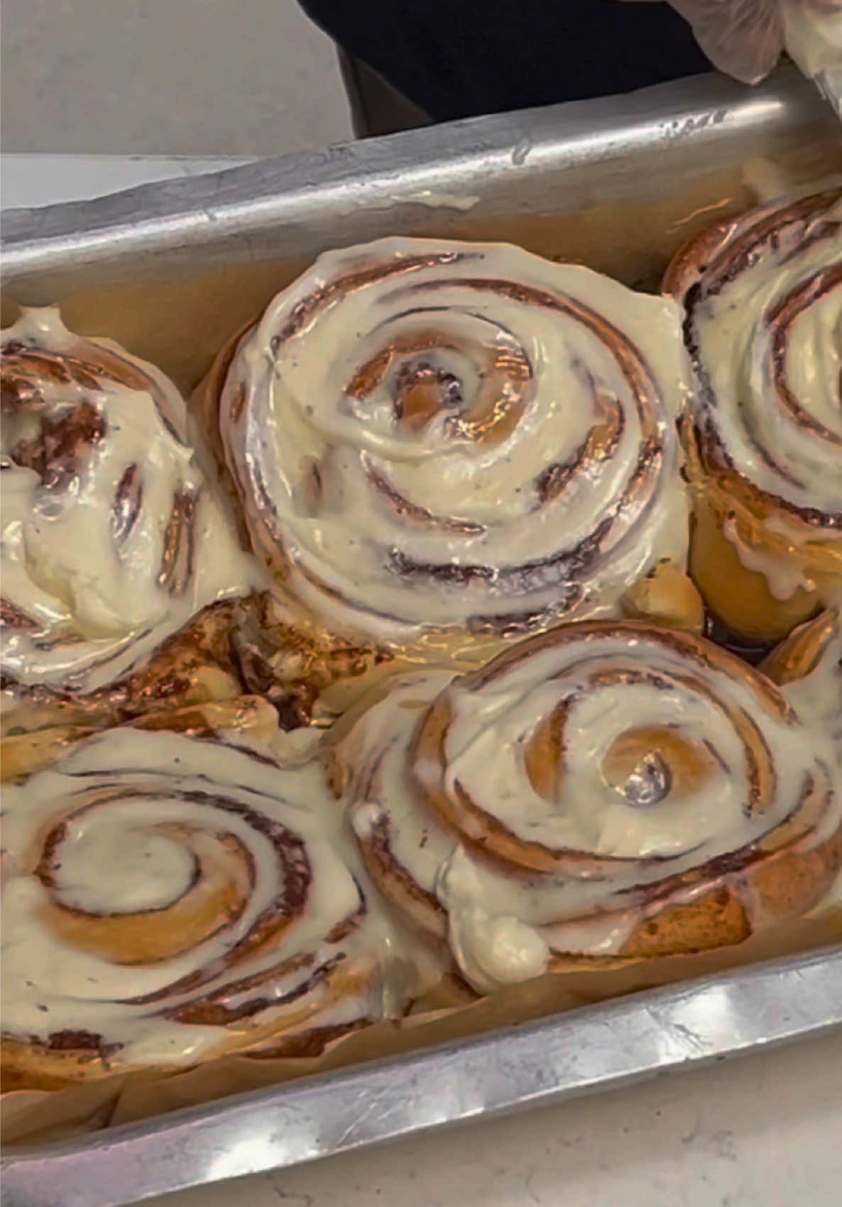 @Cinnabon