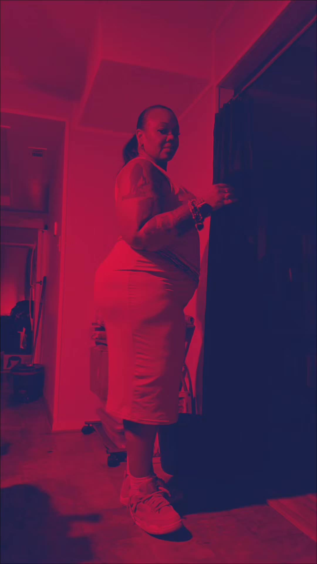 @Xkluzive Model